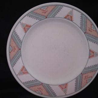 Mikasa Santa Fe CAC24 Salad Plate