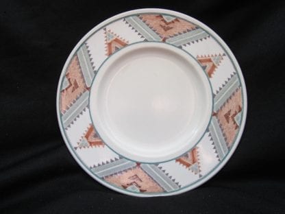 Mikasa Santa Fe CAC24 Cup & Saucer - Image 2