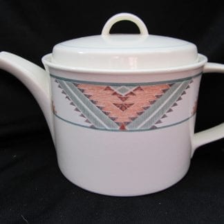 Mikasa Santa Fe CAC24 Teapot