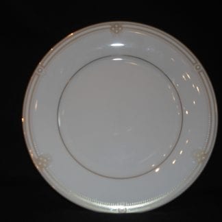 Noritake Satin Gown 7730 Salad Plate
