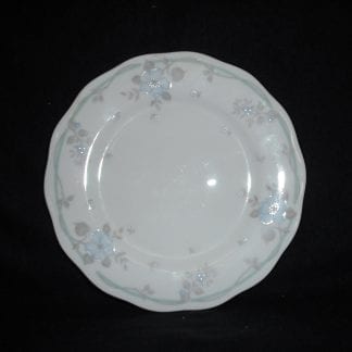 Royal Albert Satin Rose Bread & Butter Plate NEW