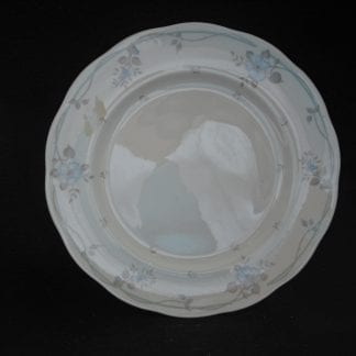Royal Albert Satin Rose Dinner Plate NEW