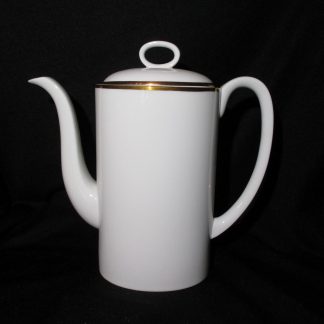 Wedgwood Saturn C2169 Coffee Pot