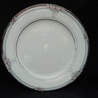 Noritake Seance 3791 Salad Plate