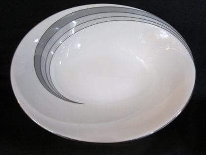 Wedgwood Selene Oval Vegetable Bowl