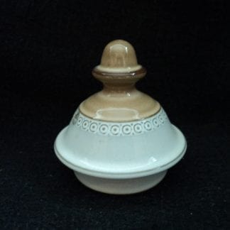 Denby Seville Teapot Lid Only