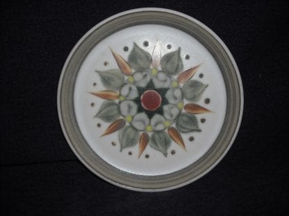 Denby Sherwood Bread & Butter Plate