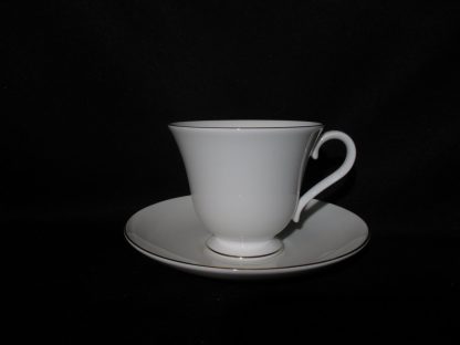 Wedgwood Signet Gold Cup & Saucer
