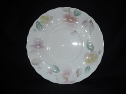Mikasa Silk Blossoms CAJ01 Saucer Only NEW