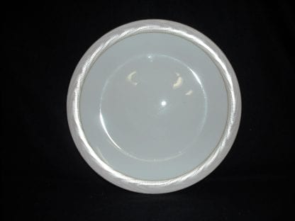 Mikasa Silk Moire CAG01 Salad Plate