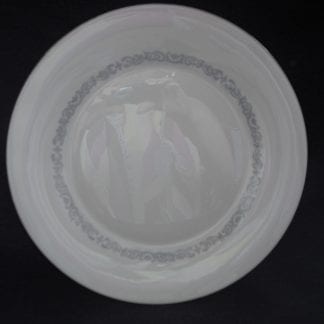 Minton Silver Scroll S730 Dinner Plate