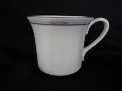 Royal Doulton Simplicity H5112 Teacup Only - Flat Base
