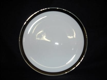Mikasa Solitude A5166 Salad Plate