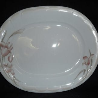 Noritake Sonata 3360 Oval Platter - 14 inch