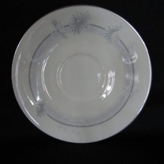 Royal Doulton Sonata TC1154 Saucer Only
