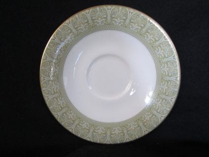 Royal Doulton Sonnet H5012 Cup & Saucer - Image 4