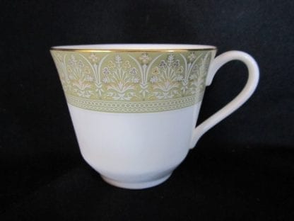 Royal Doulton Sonnet H5012 Cup & Saucer - Image 3