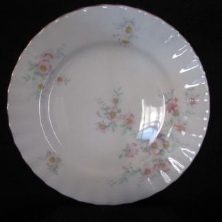 Royal Albert Spring Ballet Bread & Butter Plate