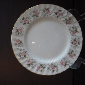 Minton Spring Bouquet Dinner Plate