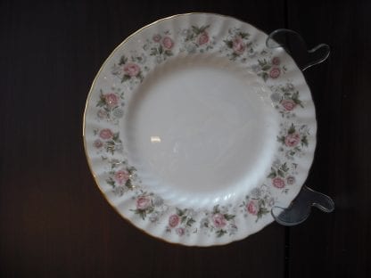 Minton Spring Bouquet Dinner Plate