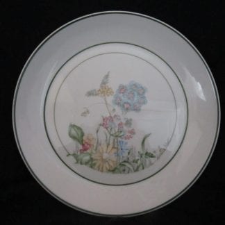 Royal Albert Spring Dawn Salad Plate