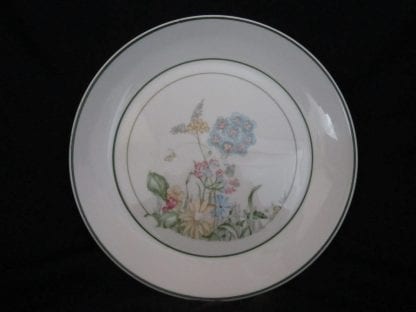Royal Albert Spring Dawn Salad Plate