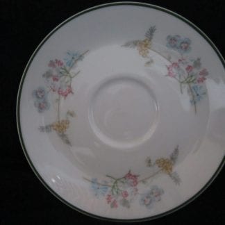 Royal Albert Spring Dawn Saucer Only