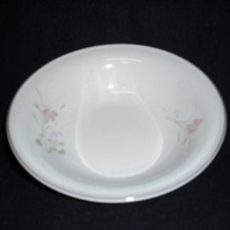 Noritake Spring Orchid 9165 Soup Or Cereal Bowl