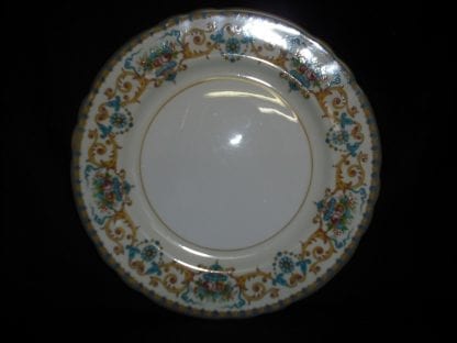 Aynsley St. Claire 7821 Dinner Plate