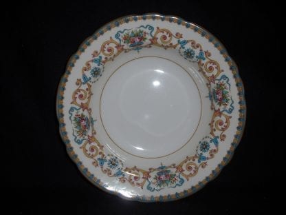 Aynsley St. Claire 7821 Rim Soup Bowl
