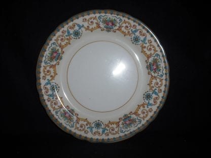 Aynsley St. Claire 7821 Salad Plate