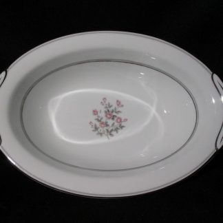 Noritake Stanton 5407 Oval Vegetable Bowl