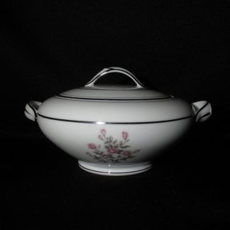 Noritake Stanton 5407 Covered Sugar