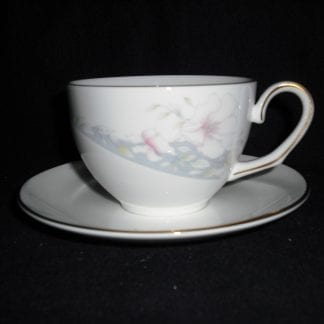 Wedgwood Starsong Cup & Saucer