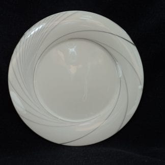 Noritake Sterling Tide 7740 Dinner Plate