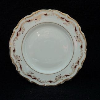 Royal Doulton Strasbourg H4958 Bread & Butter Plate