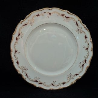 Royal Doulton Strasbourg H4958 Dinner Plate