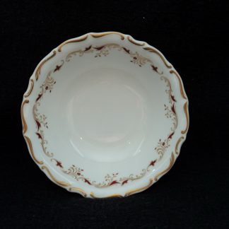 Royal Doulton Strasbourg H4958 Fruit Nappie