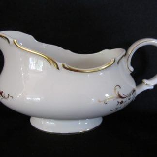 Royal Doulton Strasbourg H4958 Gravy Boat Only