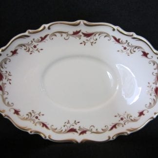 Royal Doulton Strasbourg H4958 Gravy Stand Only