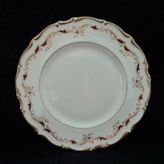 Royal Doulton Strasbourg H4958 Salad Plate