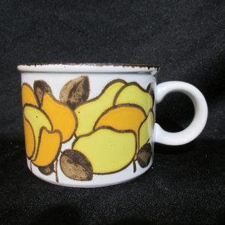 Midwinter Summer Teacup Only