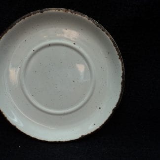 Midwinter Sun Saucer Only