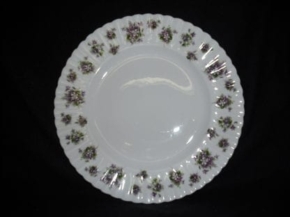 Royal Albert Sweet Violets Dinner Plate