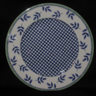 Villeroy & Boch Switch 3 - Castell Salad Plate