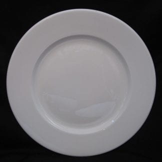Royal Doulton Symmetry White H5240 Salad Plate