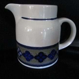 Royal Doulton Tangier LS1005 Creamer