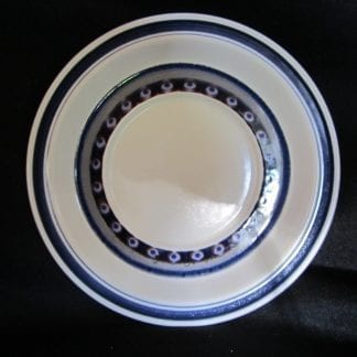 Royal Doulton Tangier LS1005 Saucer Only