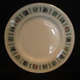 Royal Doulton Tapestry TC1024 Bread & Butter Plate