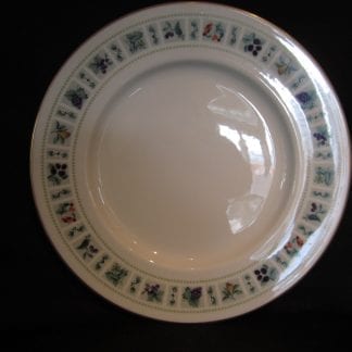 Royal Doulton Tapestry TC1024 Dinner Plate